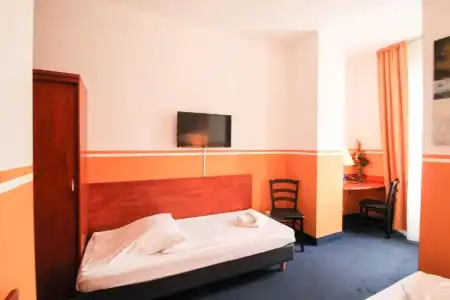Atrium Charlottenburg - 33