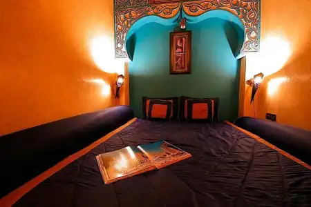 Riad Mille Et Une Nuits - 52