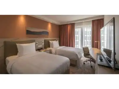 Hampton by Hilton Freiburg - 0