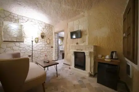 Arte Cave - 50