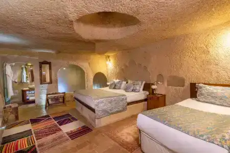 Adora Cave Suites - - 72