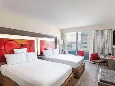 Novotel Wellington - 47