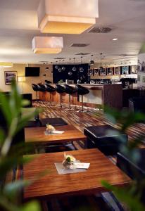 Hilton Garden Inn Rzeszow - 22