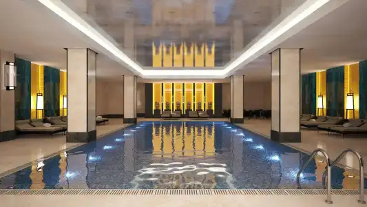 Doubletree By Hilton City Centre - 21