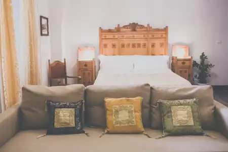 Palazzo Speciale B&B - 5