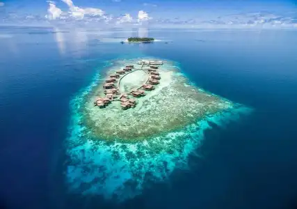 The Halcyon Private Isles Maldives, - 16