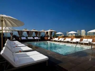 SIXTY Beverly Hills - 33