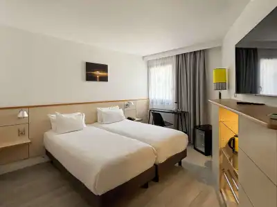 Mercure Ajaccio Centre - 5