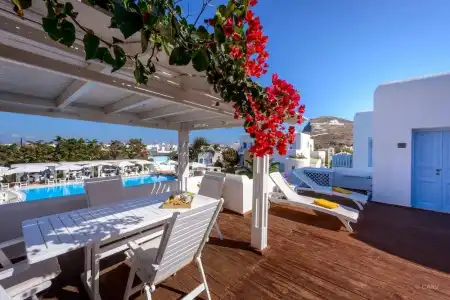 Chora Resort & Spa - 233