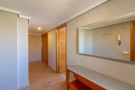 Benidorm Apartamentos Michelangelo - 29