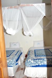 Arusha Center Inn - 16