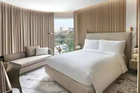 The Ritz-Carlton, Bahrain - 31