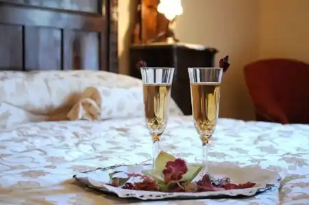 Palazzo 'Il Cavaliere' - B&B di Charme - 27
