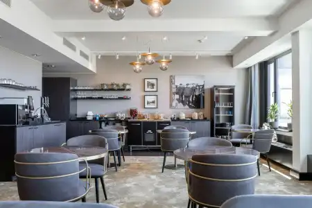 Crowne Plaza Helsinki by IHG - 31