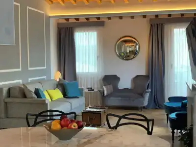 Kairos by Florence Art Apartments - 66