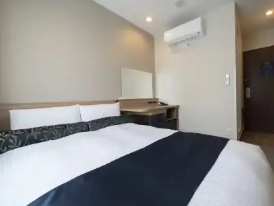 Just Inn Premium Toyohashi Station Shinkansen Guchi - 48