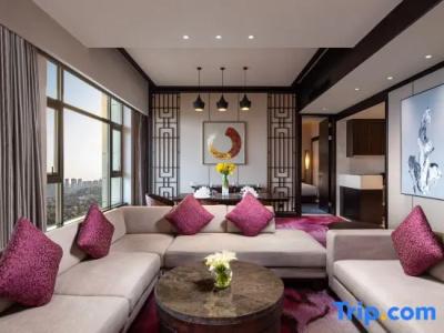 Crowne Plaza Chongqing New North Zone by IHG - 103