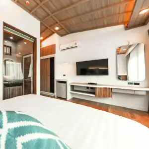 Kundala Beach Resort Hua Hin - 50