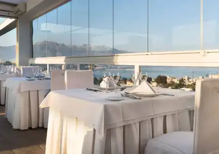 Sun Palace Albir & Spa - 30
