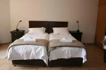 De Vagebond Bed & Breakfast - 0