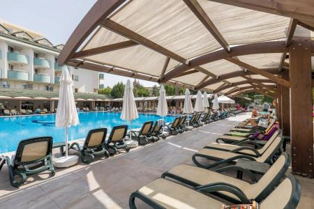 Side Breeze - All Inclusive - 35