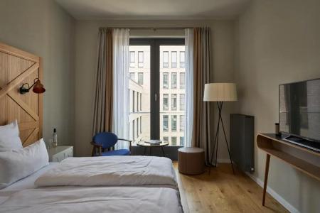 FREIgeist Göttingen Innenstadt - A Member of Designs™ - 24