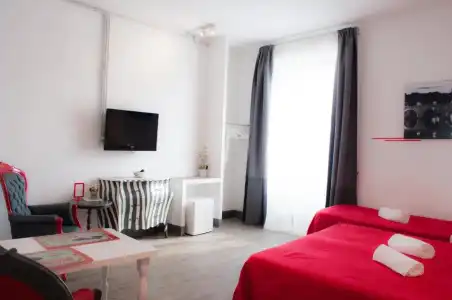 Relais Cola di Rienzo - 32