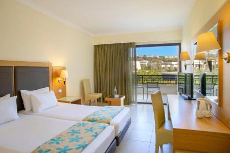 Sol Cosmopolitan Rhodes - All inclusive - 8