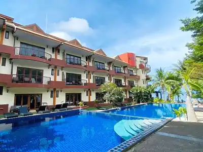 Koh Tao Regal Resort - 61