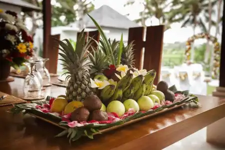 Santun Luxury Private Villa - 95