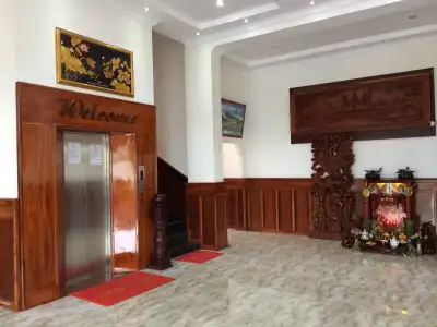 Emerald BB Battambang - 1