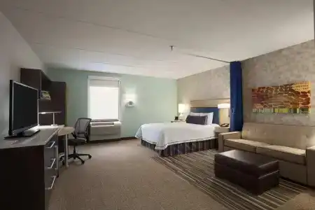 Home2 Suites by Hilton Philadelphia - Convention Center, PA - 36