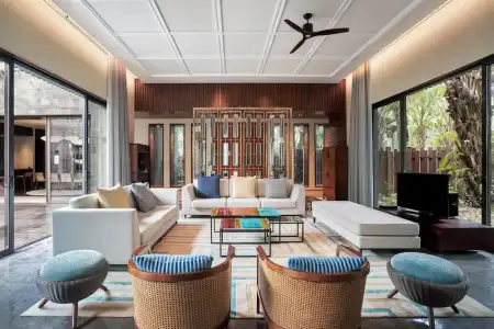 InterContinental Phu Quoc Long Beach Resort - 78