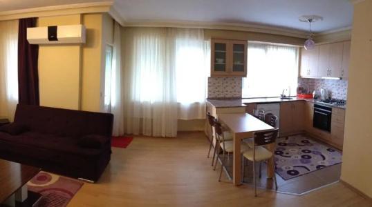 Anatolia Apartments - 87