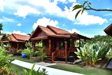 Thai House Resort - 11