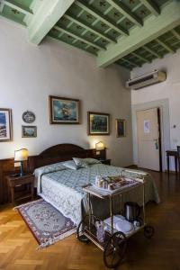 Soggiorno Antica Torre - 83