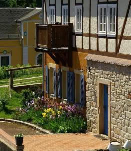 Spa Resort Landlust Dresden - 129