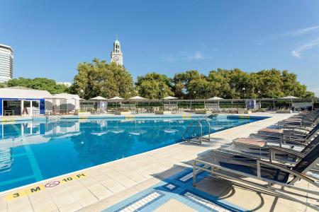 Sheraton Buenos Aires & Convention Center - 35