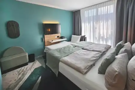 Holiday Inn - the niu, Cure Erlangen by IHG - 44