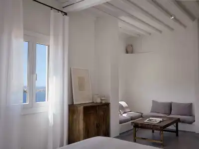 Boheme Mykonos Town - Small Luxurys of the World - 74