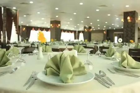 Grand Babil Otel - 15