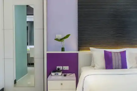 The L Resort - 74