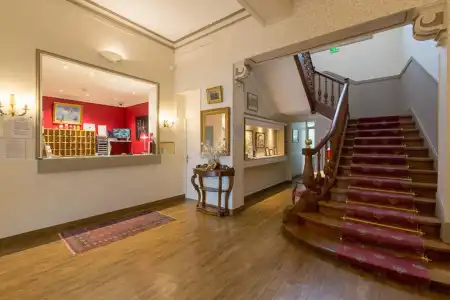 Hôtel Regina - 5