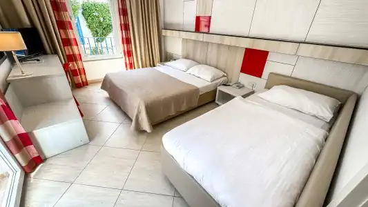 Slovenska Plaža Lux - 3