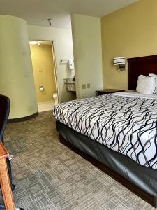 Rodeway Inn Airport - 28