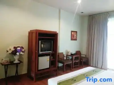 Fuengfah Riverside Garden Resort - 39