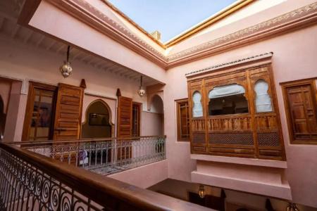 Riad Mazaya - 21