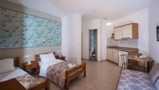 Sarpidon Apartments - 195