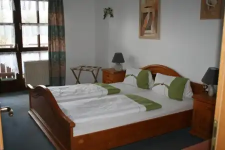Waldpension Jägerstüberl - 33