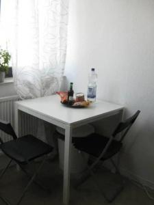 Nauwieser Apartments - 14